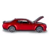 Jamara Dodge Challenger SRT Jailbreak 402614 1:14 mēroga tālvadības automašīna