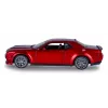Jamara Dodge Challenger SRT Jailbreak 402614 1:14 mēroga tālvadības automašīna