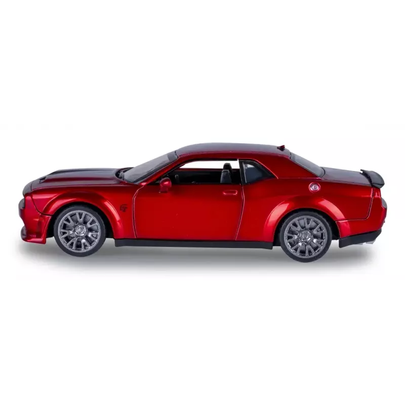 Jamara Dodge Challenger SRT Jailbreak 402614 1:14 mēroga tālvadības automašīna