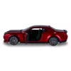Jamara Dodge Challenger SRT Jailbreak 402614 1:14 mēroga tālvadības automašīna