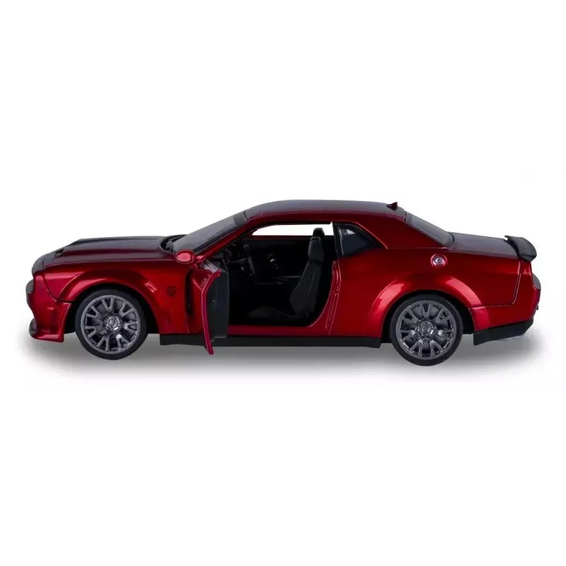 Jamara Dodge Challenger SRT Jailbreak 402614 1:14 mēroga tālvadības automašīna