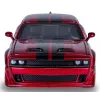 Jamara Dodge Challenger SRT Jailbreak 402614 1:14 mēroga tālvadības automašīna