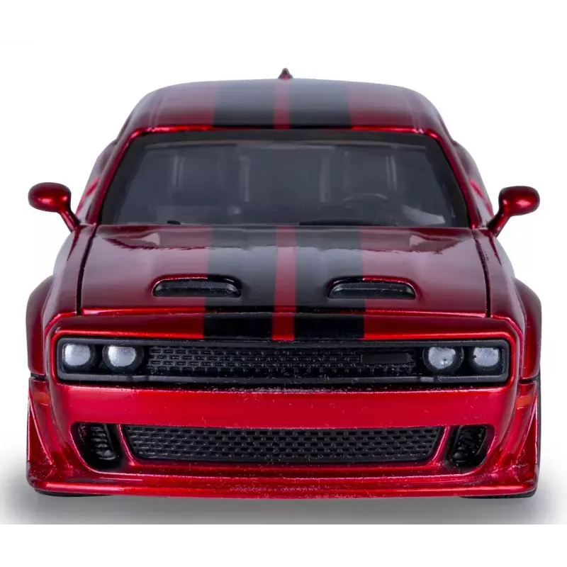 Jamara Dodge Challenger SRT Jailbreak 402614 1:14 mēroga tālvadības automašīna