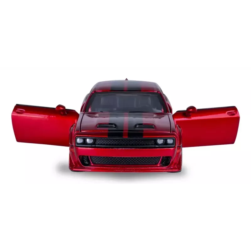 Jamara Dodge Challenger SRT Jailbreak 402614 1:14 mēroga tālvadības automašīna