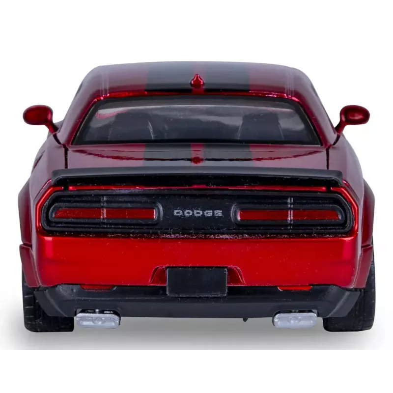 Jamara Dodge Challenger SRT Jailbreak 402614 1:14 mēroga tālvadības automašīna