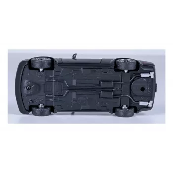 Jamara Dodge Challenger SRT Jailbreak 402615 1:14 mēroga radio vadāma automašīna