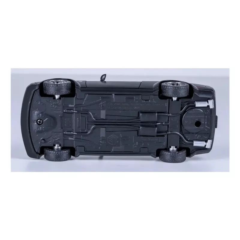 Jamara Dodge Challenger SRT Jailbreak 402615 1:14 mēroga radio vadāma automašīna