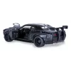 Jamara Dodge Challenger SRT Jailbreak 402615 1:14 mēroga radio vadāma automašīna