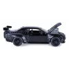 Jamara Dodge Challenger SRT Jailbreak 402615 1:14 mēroga radio vadāma automašīna