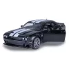 Jamara Dodge Challenger SRT Jailbreak 402615 1:14 mēroga radio vadāma automašīna