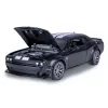 Jamara Dodge Challenger SRT Jailbreak 402615 1:14 mēroga radio vadāma automašīna