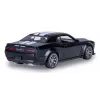Jamara Dodge Challenger SRT Jailbreak 402615 1:14 mēroga radio vadāma automašīna