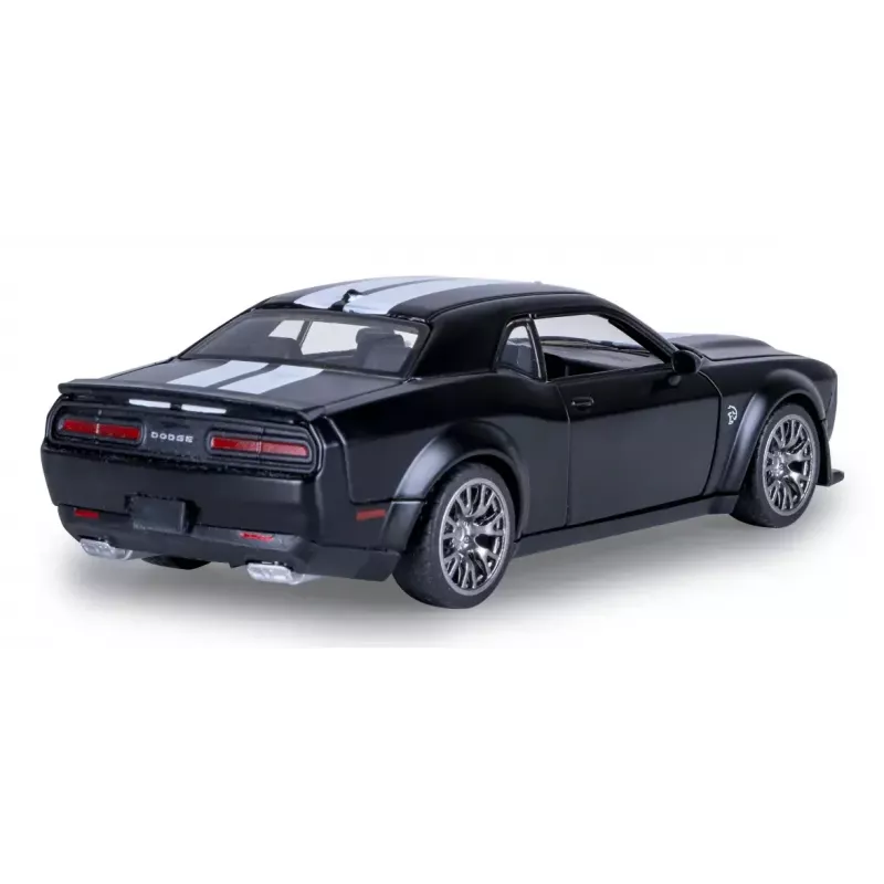 Jamara Dodge Challenger SRT Jailbreak 402615 1:14 mēroga radio vadāma automašīna