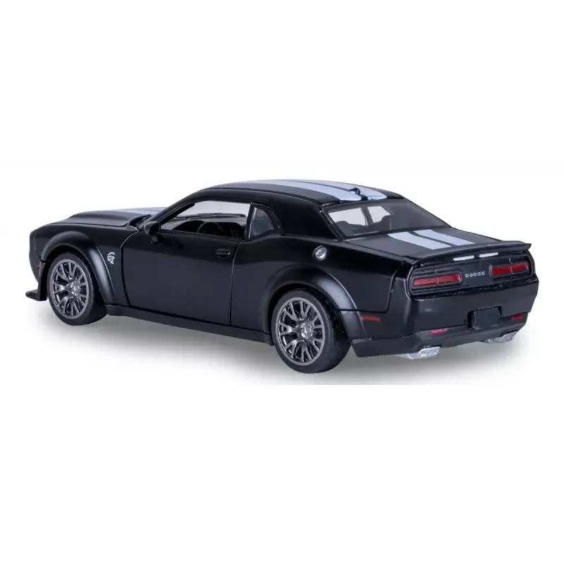 Jamara Dodge Challenger SRT Jailbreak 402615 1:14 mēroga radio vadāma automašīna