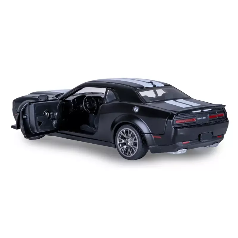 Jamara Dodge Challenger SRT Jailbreak 402615 1:14 mēroga radio vadāma automašīna