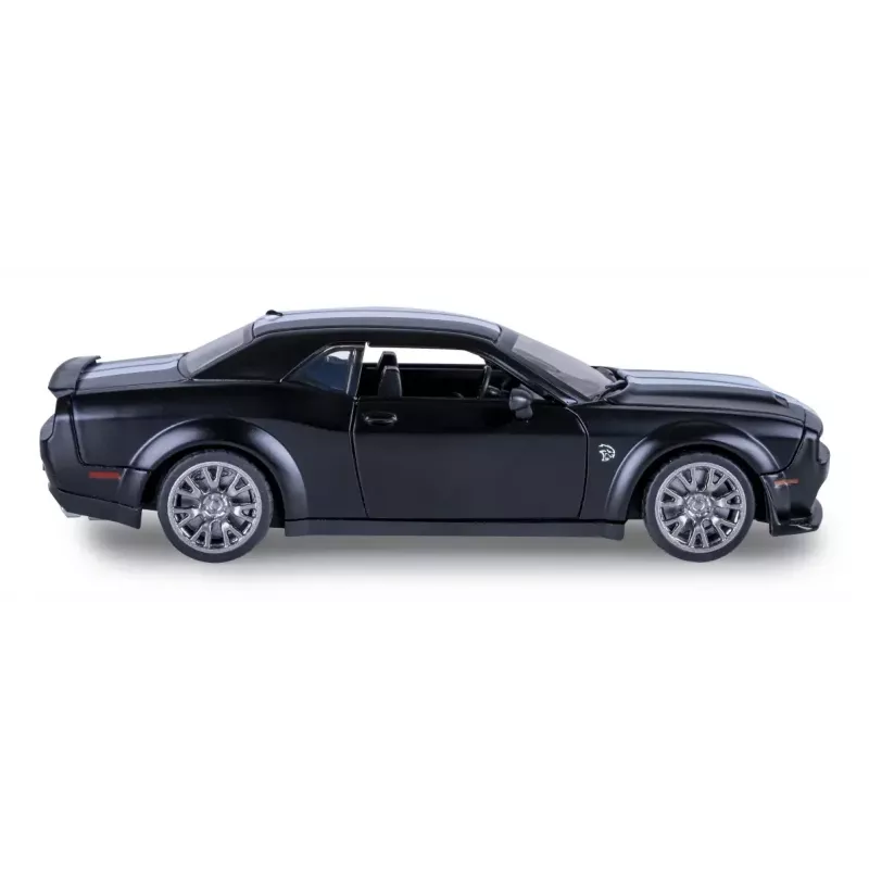 Jamara Dodge Challenger SRT Jailbreak 402615 1:14 mēroga radio vadāma automašīna