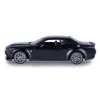 Jamara Dodge Challenger SRT Jailbreak 402615 1:14 mēroga radio vadāma automašīna