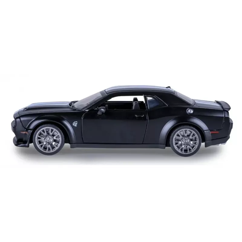 Jamara Dodge Challenger SRT Jailbreak 402615 1:14 mēroga radio vadāma automašīna