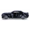 Jamara Dodge Challenger SRT Jailbreak 402615 1:14 mēroga radio vadāma automašīna