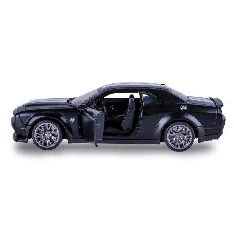 Jamara Dodge Challenger SRT Jailbreak 402615 1:14 mēroga radio vadāma automašīna