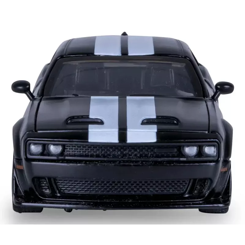 Jamara Dodge Challenger SRT Jailbreak 402615 1:14 mēroga radio vadāma automašīna