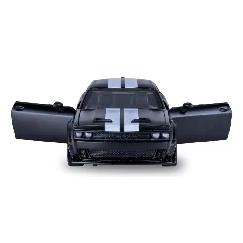 Jamara Dodge Challenger SRT Jailbreak 402615 1:14 mēroga radio vadāma automašīna