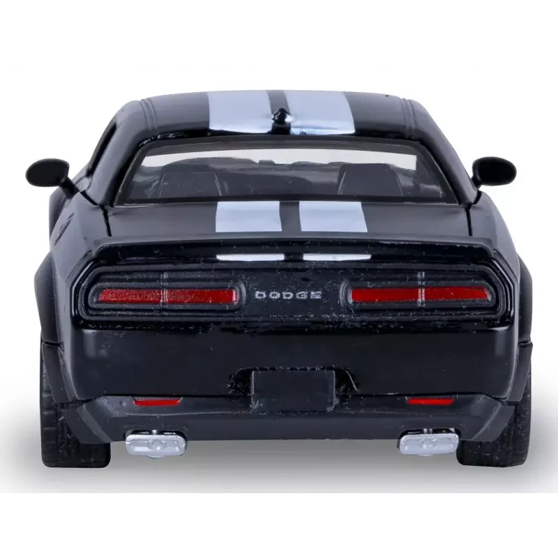 Jamara Dodge Challenger SRT Jailbreak 402615 1:14 mēroga radio vadāma automašīna