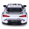 Jamara BMW 3.0 CSL 402622 Tālvadības automašīna 1:10 mērogs