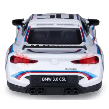 Jamara BMW 3.0 CSL 402622 Tālvadības automašīna 1:10 mērogs