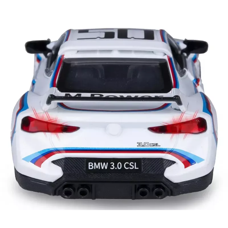 Jamara BMW 3.0 CSL 402622 Tālvadības automašīna 1:10 mērogs