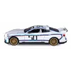 Jamara BMW 3.0 CSL 402622 Tālvadības automašīna 1:10 mērogs