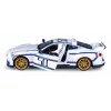 Jamara BMW 3.0 CSL 402622 Tālvadības automašīna 1:10 mērogs