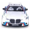 Jamara BMW 3.0 CSL 402622 Tālvadības automašīna 1:10 mērogs