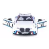 Jamara BMW 3.0 CSL 402622 Tālvadības automašīna 1:10 mērogs