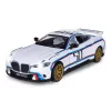 Jamara BMW 3.0 CSL 402622 Tālvadības automašīna 1:10 mērogs