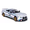 Jamara BMW 3.0 CSL 402622 Tālvadības automašīna 1:10 mērogs