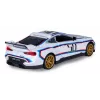 Jamara BMW 3.0 CSL 402622 Tālvadības automašīna 1:10 mērogs