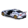 Jamara BMW 3.0 CSL 402622 Tālvadības automašīna 1:10 mērogs