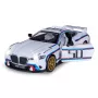 Jamara BMW 3.0 CSL 402622 Tālvadības automašīna 1:10 mērogs