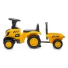 Braucamtraktors bērniem Jamara Caterpillar Tractor 464046