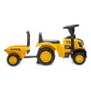 Braucamtraktors bērniem Jamara Caterpillar Tractor 464046