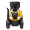 Braucamtraktors bērniem Jamara Caterpillar Tractor 464046