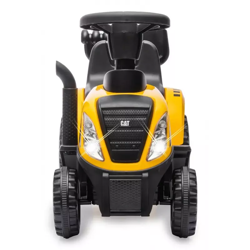Braucamtraktors bērniem Jamara Caterpillar Tractor 464046