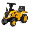Braucamtraktors bērniem Jamara Caterpillar Tractor 464046