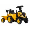 Braucamtraktors bērniem Jamara Caterpillar Tractor 464046