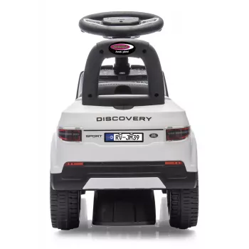 Ride-on auto Jamara Land Rover Discovery 2in1 464050