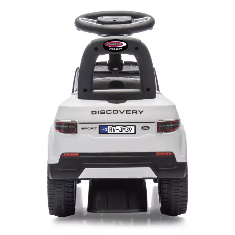 Ride-on auto Jamara Land Rover Discovery 2in1 464050
