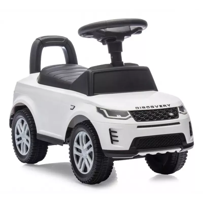 Ride-on auto Jamara Land Rover Discovery 2in1 464050