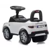 Ride-on auto Jamara Land Rover Discovery 2in1 464050