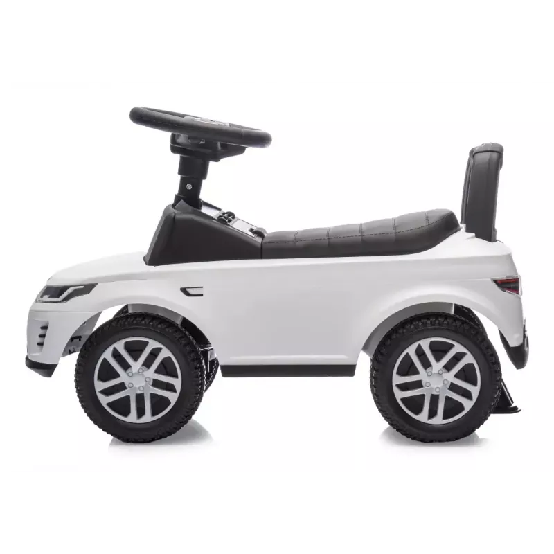 Ride-on auto Jamara Land Rover Discovery 2in1 464050
